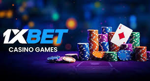 1xBet App How to Bet Anywhere with Ease 1xBet App How to Bet Anywhere with Ease