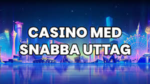 Casino med bäst utdelning – Hitta de mest lönsamma alternativen