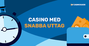Casino med bäst utdelning – Hitta de mest lönsamma alternativen