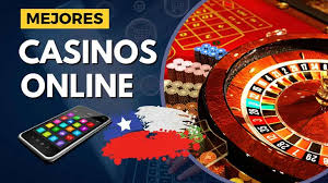 Casino Online Guía Para Encontrar el Mejor Sitio de Juegos Casino Online Guía Para Encontrar el Mejor Sitio de Juegos