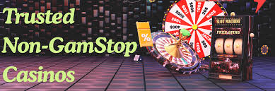 Discovering Casinos Not on GamStop UK Your Ultimate Guide Discovering Casinos Not on GamStop UK Your Ultimate Guide