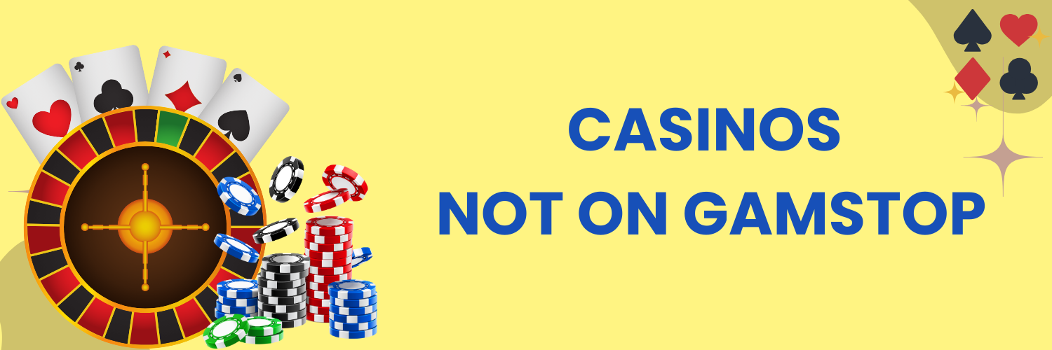 Discovering New Non Gamstop Casino Sites for Passionate Gamblers Discovering New Non Gamstop Casino Sites for Passionate Gamblers