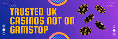 Discovering New Non Gamstop Casino Sites for Passionate Gamblers Discovering New Non Gamstop Casino Sites for Passionate Gamblers