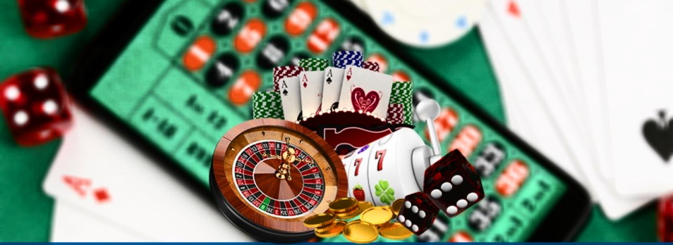 Discovering Non-GamStop Gambling Sites A Comprehensive Guide Discovering Non-GamStop Gambling Sites A Comprehensive Guide