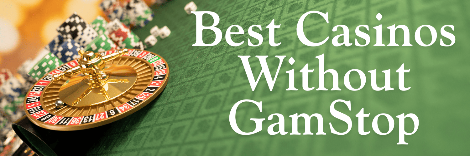 Discovering Non-GamStop Gambling Sites A Comprehensive Guide Discovering Non-GamStop Gambling Sites A Comprehensive Guide