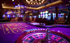 Discovering Online Roulette Not Blocked by Restrictions
