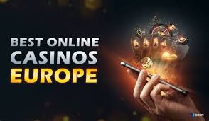 European Casinos A Guide for UK Players -1811036120 European Casinos A Guide for UK Players -1811036120