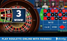 Experience the Excitement of Online Roulette Games in India -1648481058 Experience the Excitement of Online Roulette Games in India -1648481058