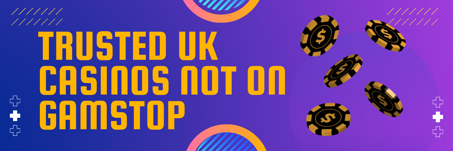 Explore Gambling Sites Not on GamStop