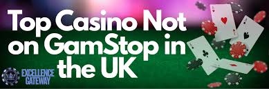 Exploring Casino Sites Not on Gamstop 1818313098 Exploring Casino Sites Not on Gamstop 1818313098