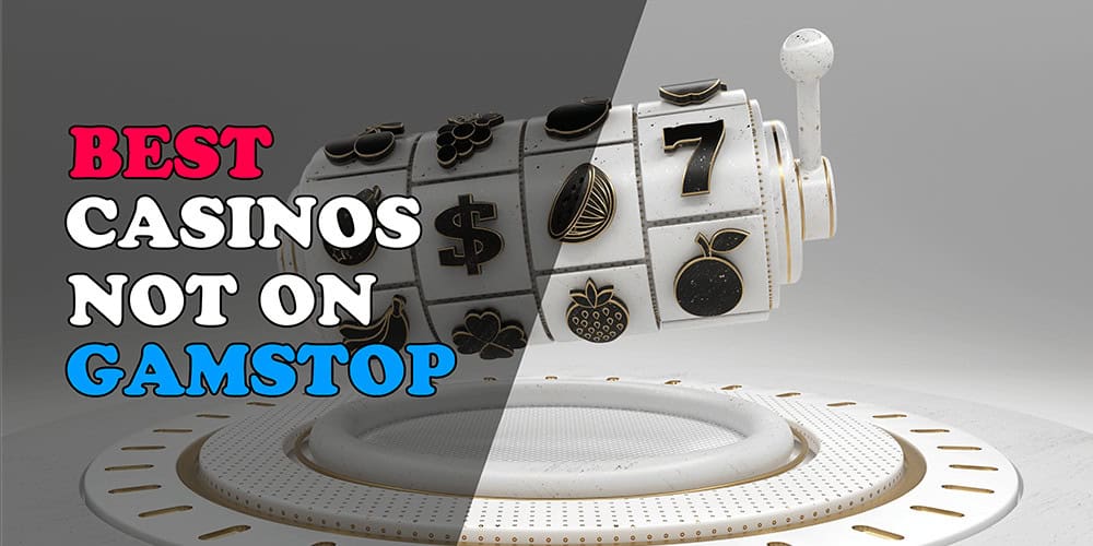 Exploring Casinos Not Part of GamStop Alternatives for Players Exploring Casinos Not Part of GamStop Alternatives for Players