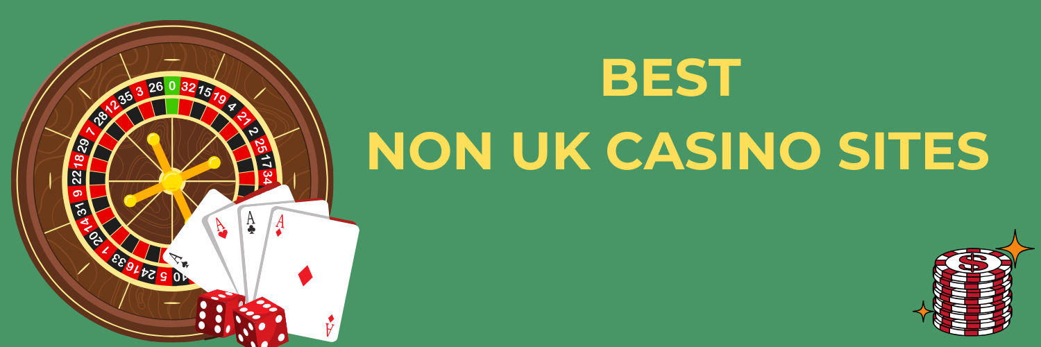 Exploring Non-UK Regulated Casinos Accepting UK Players -1419200120 Exploring Non-UK Regulated Casinos Accepting UK Players -1419200120