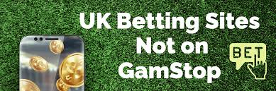 Exploring Sports Betting Sites Not on GamStop -1085030464 Exploring Sports Betting Sites Not on GamStop -1085030464