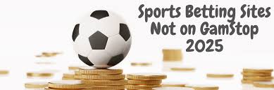 Exploring Sports Betting Sites Not on GamStop -1085030464 Exploring Sports Betting Sites Not on GamStop -1085030464