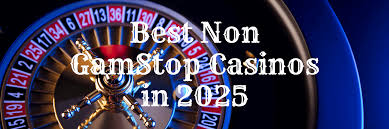Exploring the World of UK Non GamStop Casinos