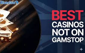 Finding Reliable Online Casinos Exploring Options Beyond GamStop Finding Reliable Online Casinos Exploring Options Beyond GamStop