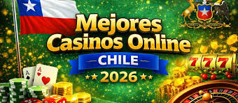 Mejor Casino Online en Chile para Jugar y Ganar