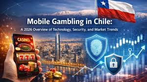 Mejores Casinos Online de Chile Guía Completa para Apostar con Seguridad