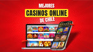 Mejores Casinos Online de Chile Guía Completa para Apostar con Seguridad