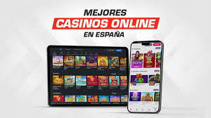 Mejores Casinos Online en España Ranking y Análisis -1674847495 Mejores Casinos Online en España Ranking y Análisis -1674847495