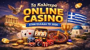 Η Ολοκληρωμένη Οδηγία για Ελληνικά Καζίνο Online Η Ολοκληρωμένη Οδηγία για Ελληνικά Καζίνο Online