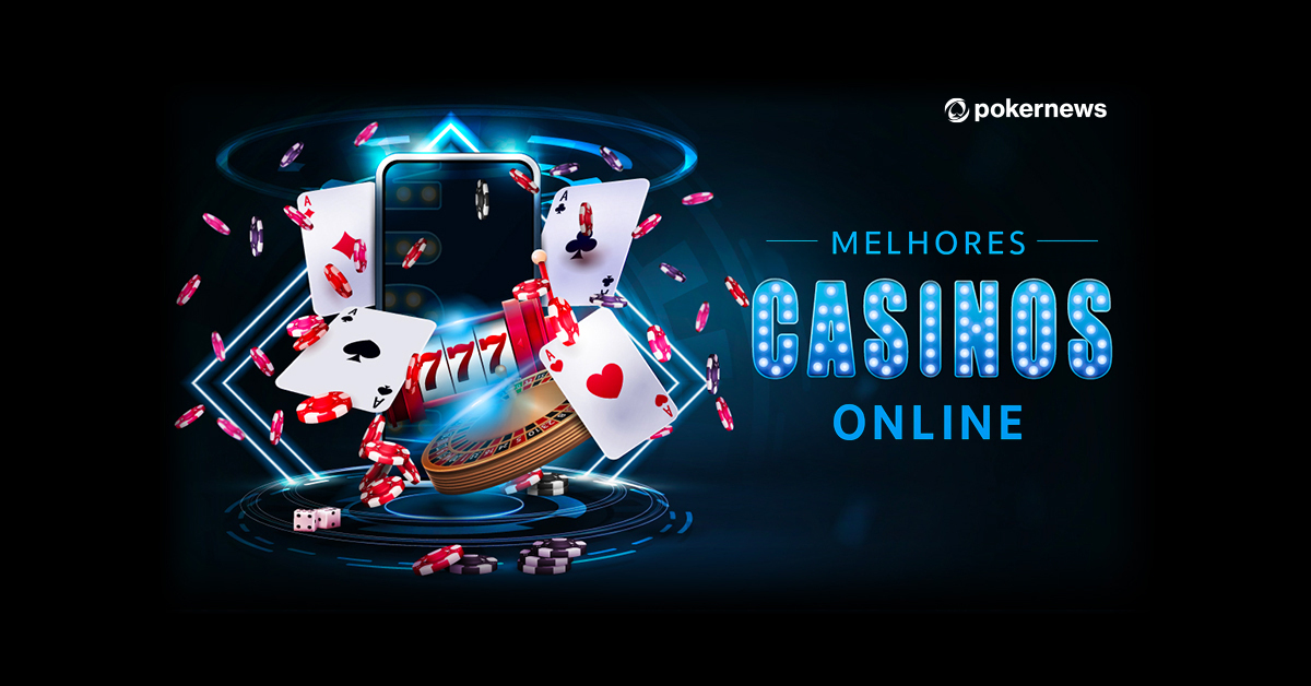 Os Melhores Casinos Online Com Pagamentos Rápidos e Seguros -1889173605