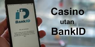 Svenska casinon utan BankID En omfattande guide -1633084995
