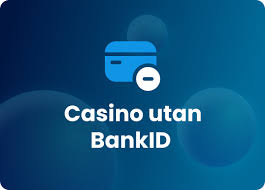 Svenska casinon utan BankID En omfattande guide -1633084995