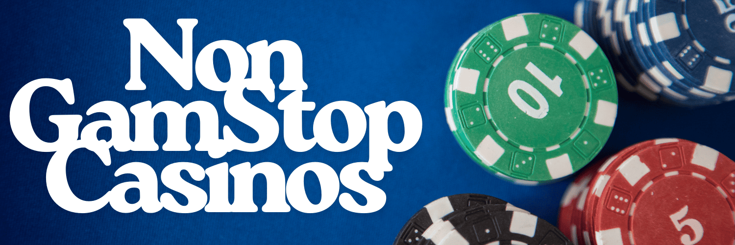The Best Online Casinos Not On GamStop Discover Your Options The Best Online Casinos Not On GamStop Discover Your Options