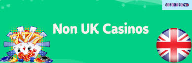 The Rise of Non-UKGC Casino Websites Opportunities and Risks