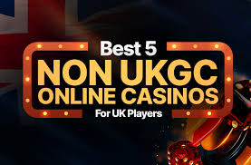 The Rise of Non-UKGC Licensed Casinos What You Need to Know