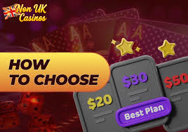 The Rise of Non-UKGC Licensed Casinos What You Need to Know