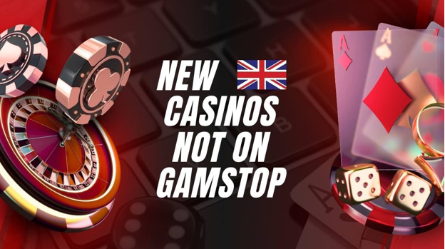 Top Non GamStop Casinos A Comprehensive Guide Top Non GamStop Casinos A Comprehensive Guide