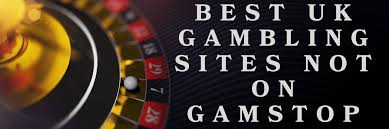 Understanding Non GamStop Betting Casinos in the UK Understanding Non GamStop Betting Casinos in the UK