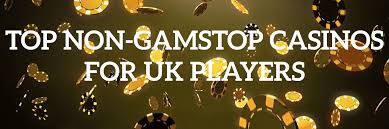 Understanding Non GamStop Betting Casinos in the UK Understanding Non GamStop Betting Casinos in the UK
