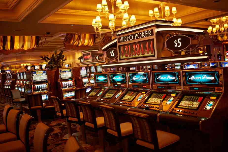 bull casino Nederland