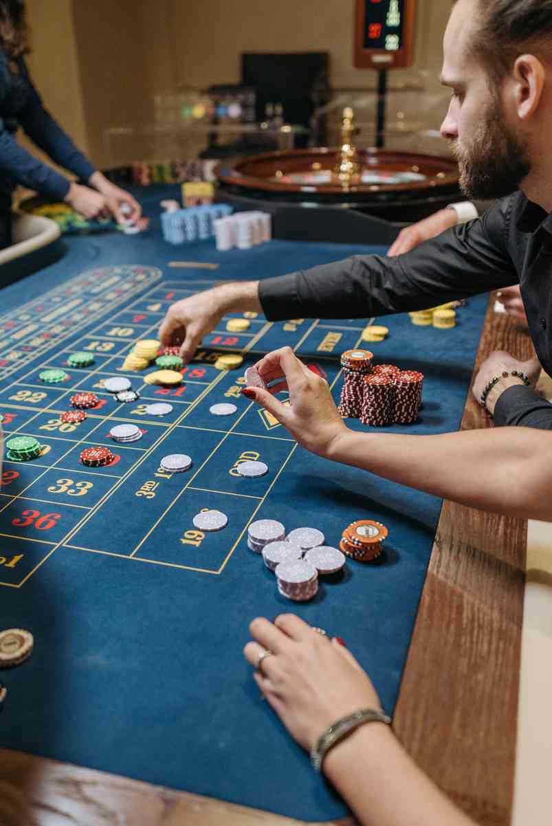 Rroman casino iniciar sesión
