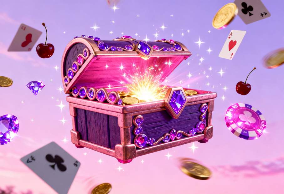 Cosmicslot
