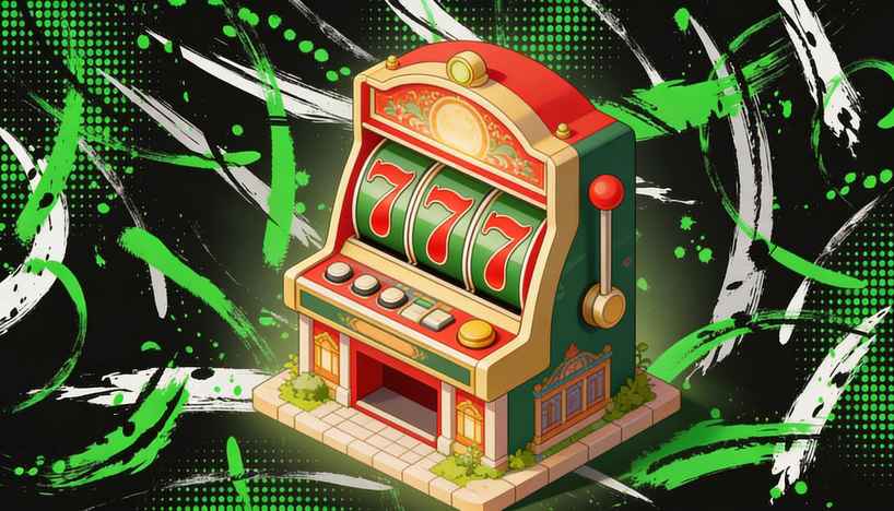 Vinyl casino online