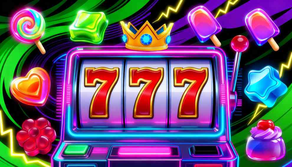 A big candy casino online A big candy casino online