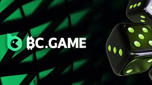 BC.Game Online Crypto Casino Your Ultimate Gaming Destination