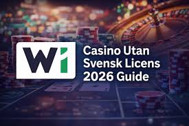 Casino Utan Svensk Licens En Djupgående Analys -71899980 Casino Utan Svensk Licens En Djupgående Analys -71899980