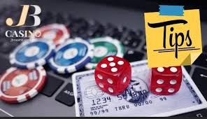 Comprehensive Review of JB Casino Your Ultimate Gaming Destination -857290167 Comprehensive Review of JB Casino Your Ultimate Gaming Destination -857290167