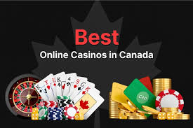 Discover Real Online Casino in Canada Play, Win, and Enjoy Discover Real Online Casino in Canada Play, Win, and Enjoy