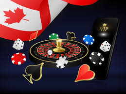 Discover the Best Canadian Casinos Online for 2023 Discover the Best Canadian Casinos Online for 2023