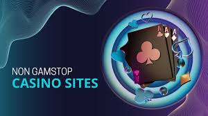 Discovering Non GamStop Casino Sites Freedom and Fun Beyond Restrictions Discovering Non GamStop Casino Sites Freedom and Fun Beyond Restrictions