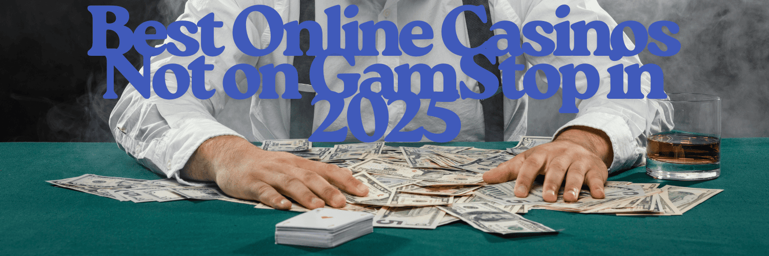 Discovering Non GamStop Casino Sites Freedom and Fun Beyond Restrictions Discovering Non GamStop Casino Sites Freedom and Fun Beyond Restrictions