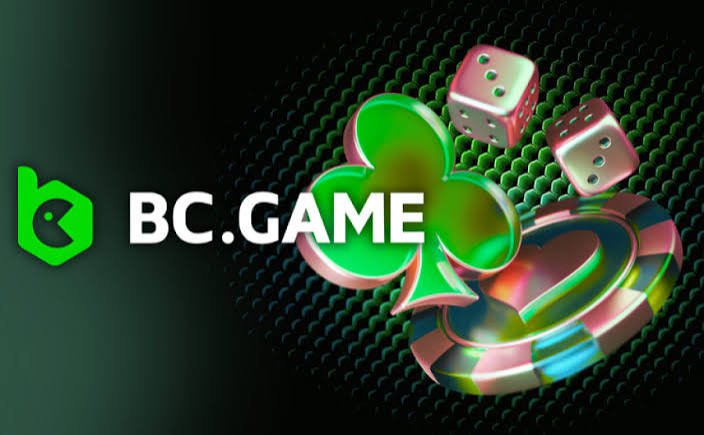 Discovering the Thrills of BC.Game Platform A New Era in Online Gaming