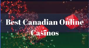 Experience the Thrill of Canada Online Casinos Experience the Thrill of Canada Online Casinos