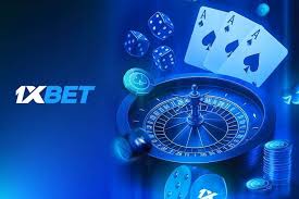 Experience Thrilling Gaming with 1xbet Online